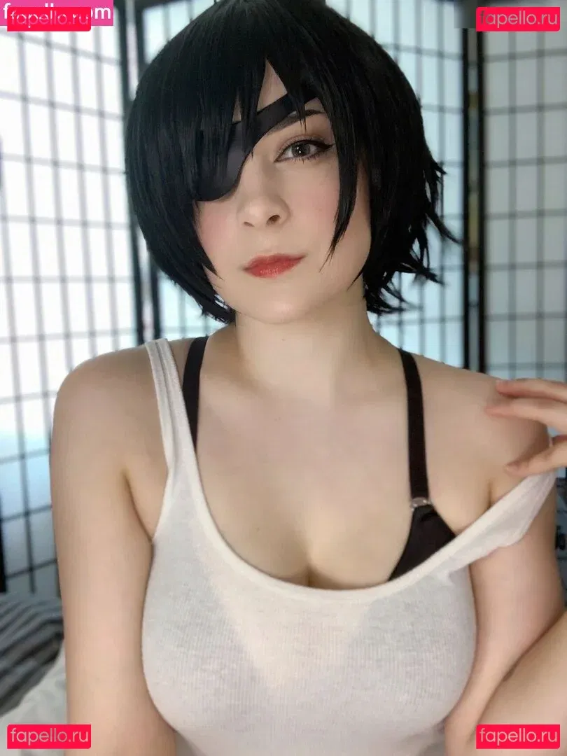 Hisoneko Onlyfans Photo Gallery 