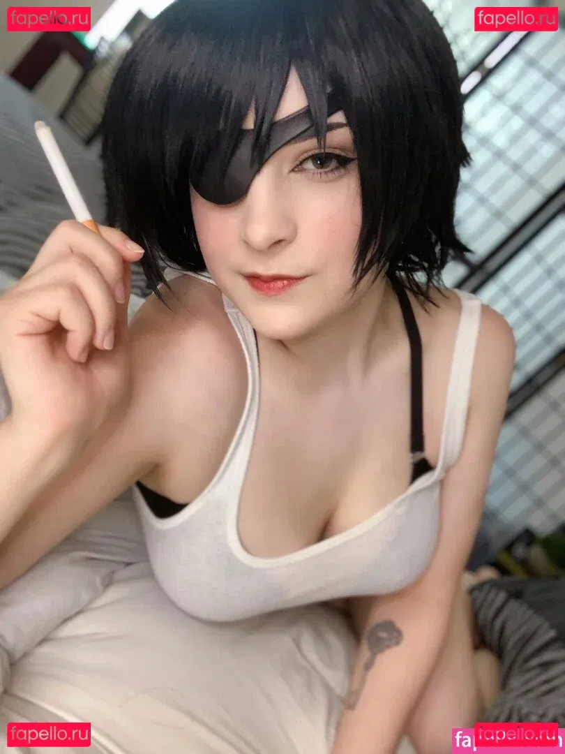 Hisoneko Onlyfans Photo Gallery 