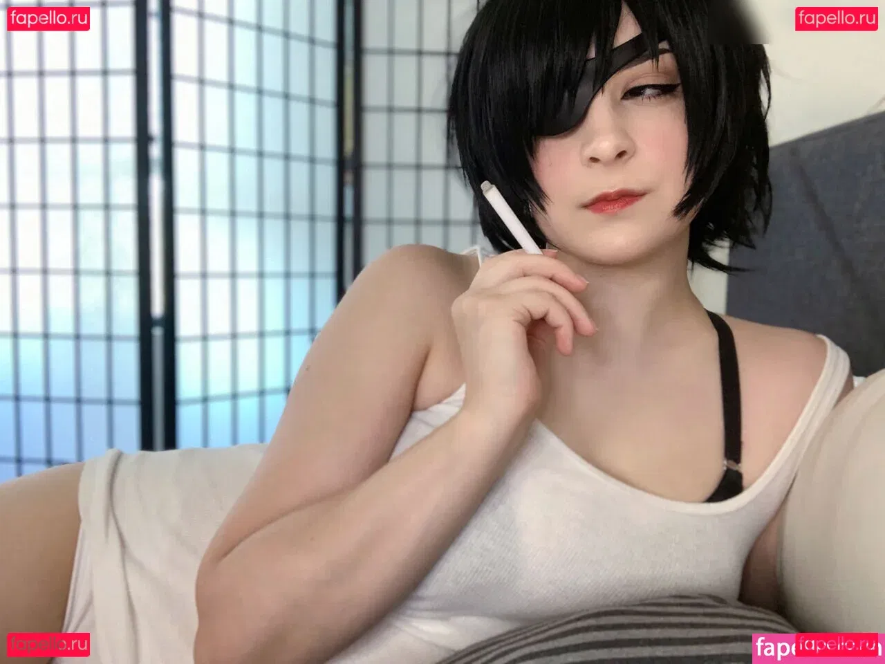 Hisoneko Onlyfans Photo Gallery 