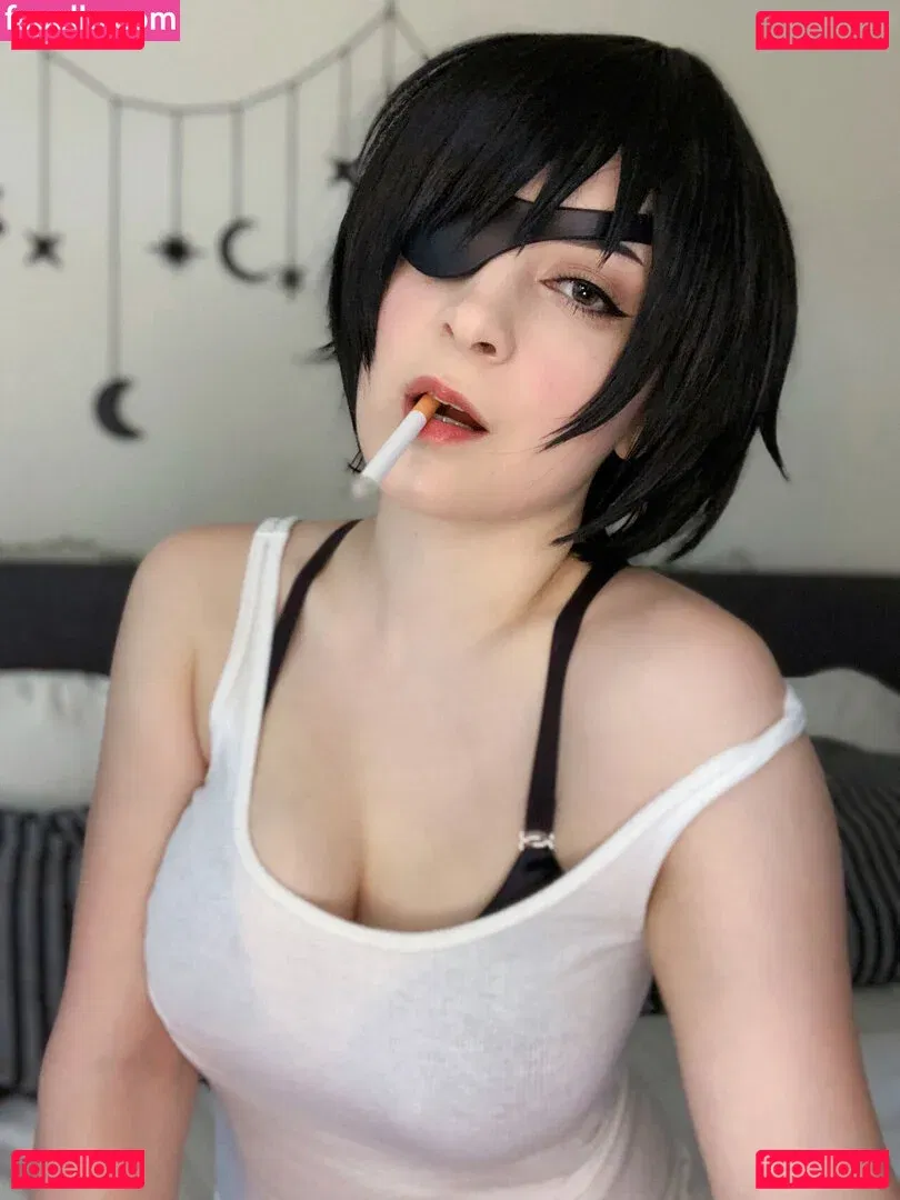 Hisoneko Onlyfans Photo Gallery 