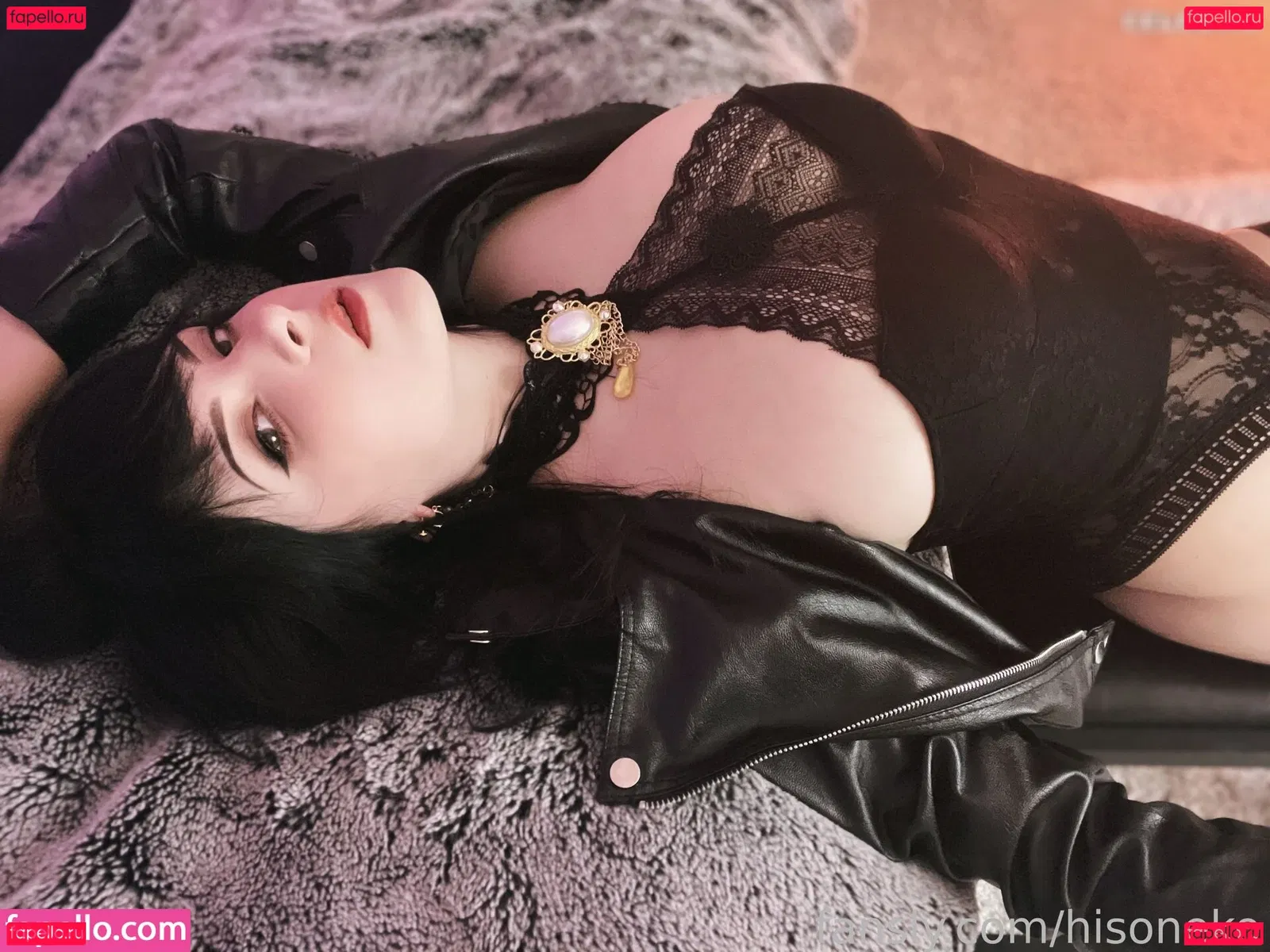 Hisoneko Onlyfans Photo Gallery 