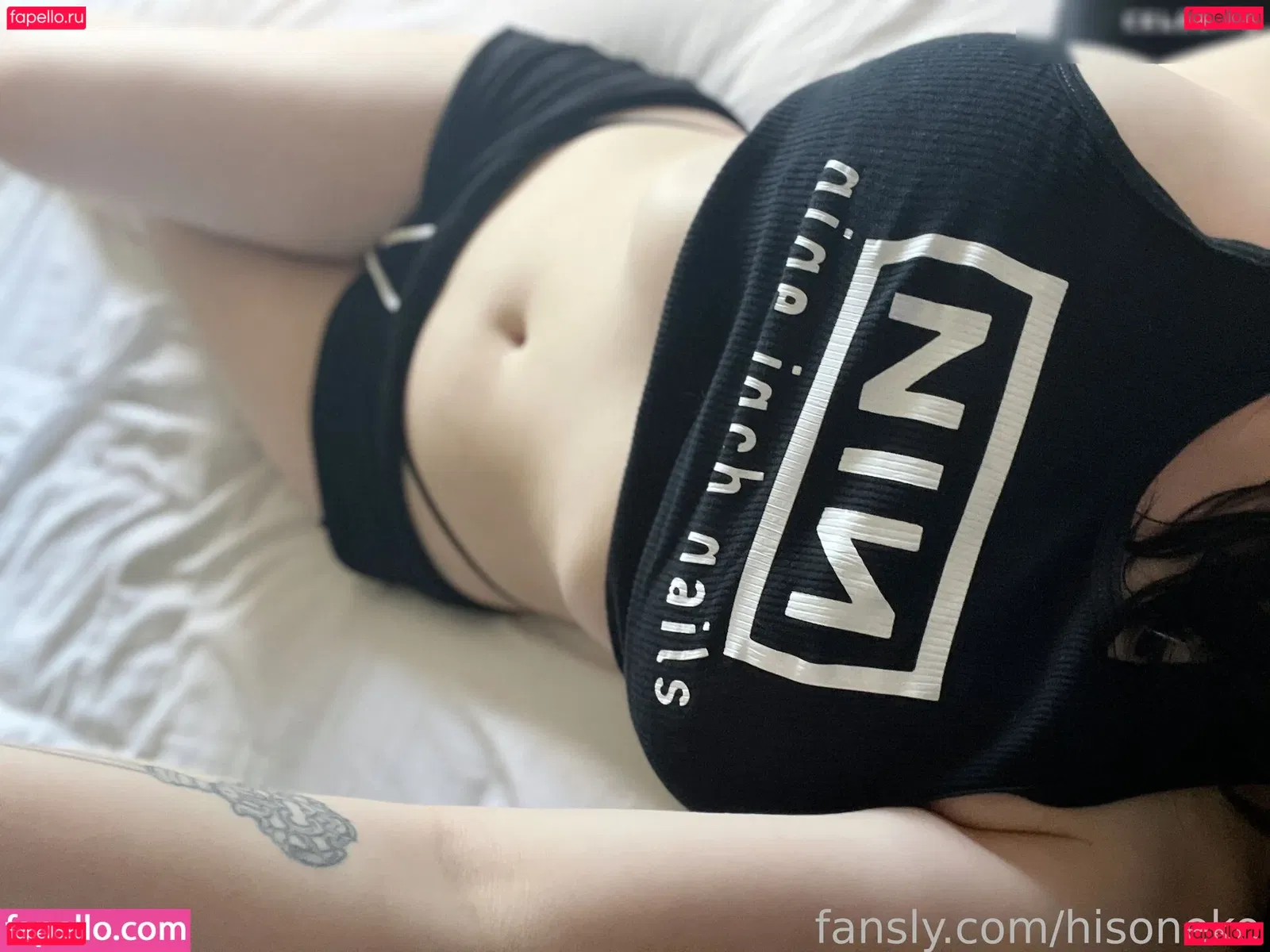 Hisoneko Onlyfans Photo Gallery 