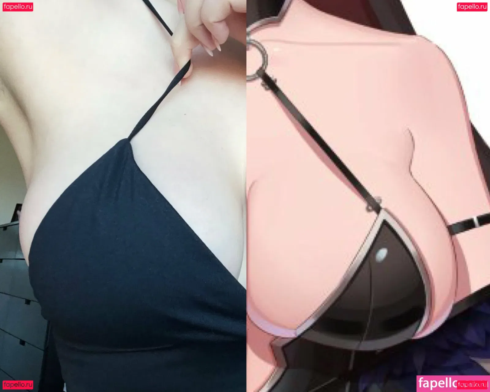 Hisoneko Onlyfans Photo Gallery 