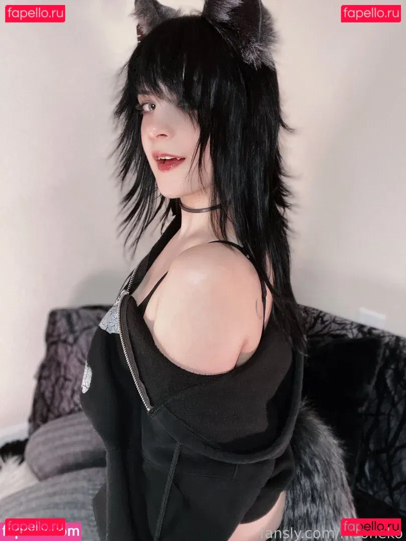 Hisoneko Onlyfans Photo Gallery 