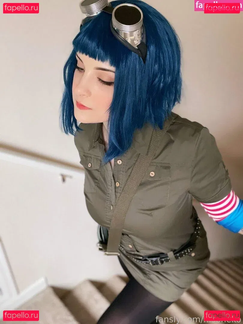 Hisoneko Onlyfans Photo Gallery 