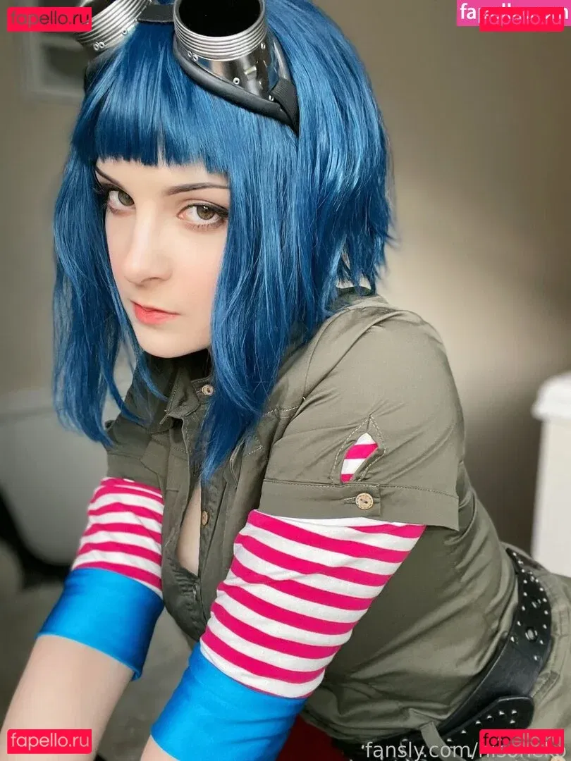 Hisoneko Onlyfans Photo Gallery 