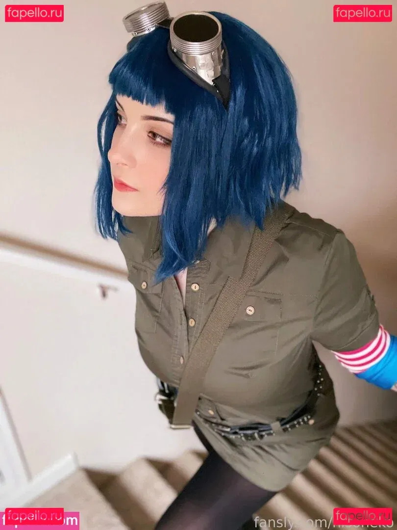 Hisoneko Onlyfans Photo Gallery 