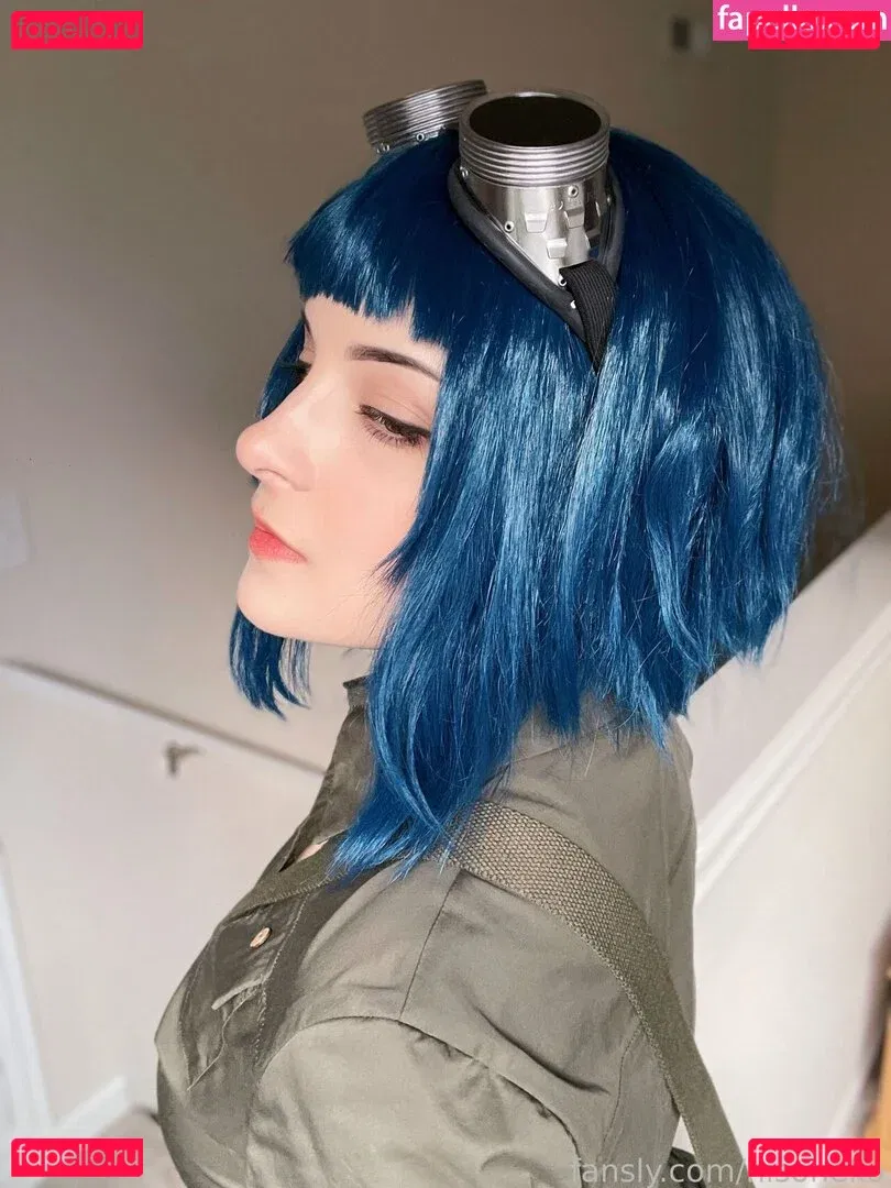 Hisoneko Onlyfans Photo Gallery 