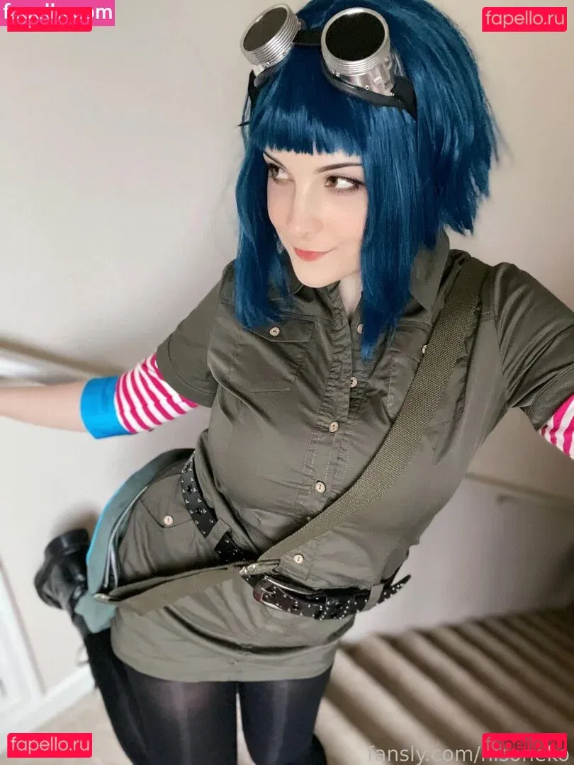 Hisoneko Onlyfans Photo Gallery 