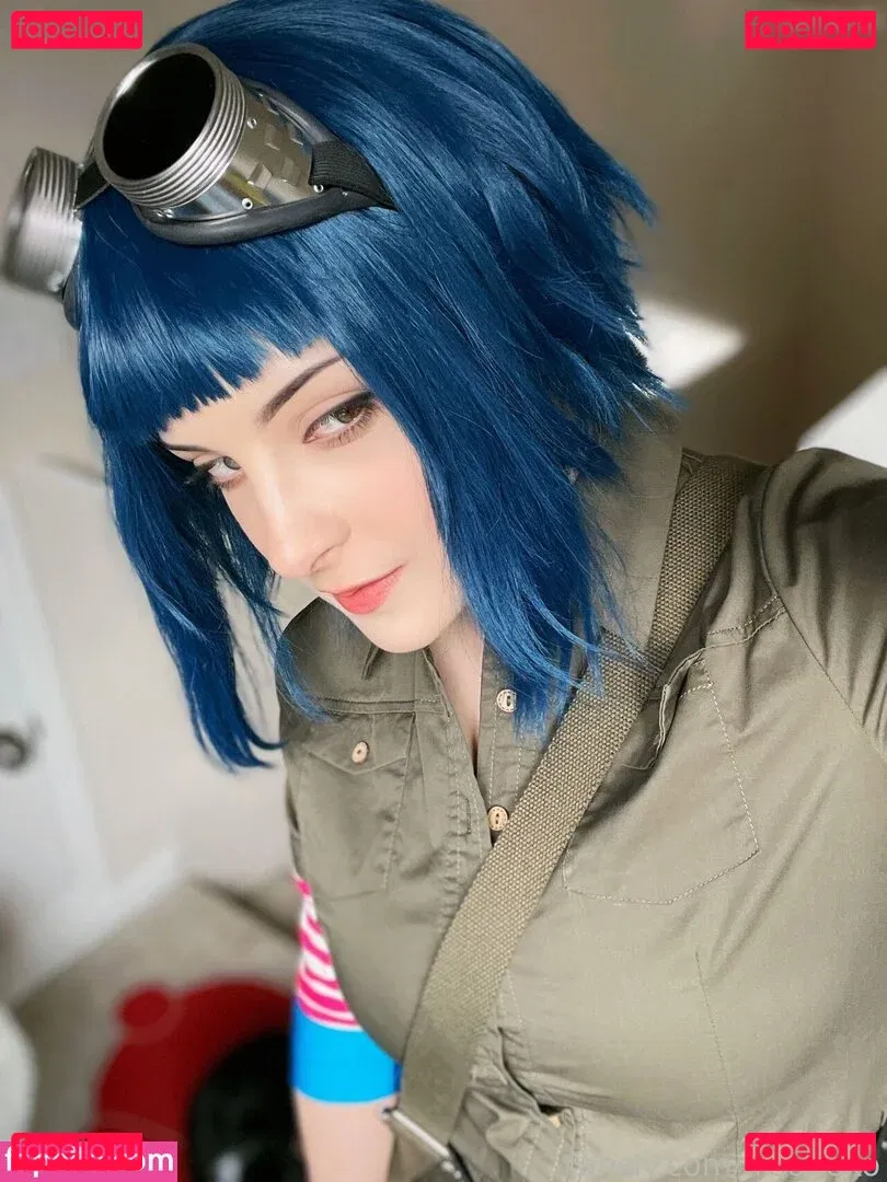 Hisoneko Onlyfans Photo Gallery 