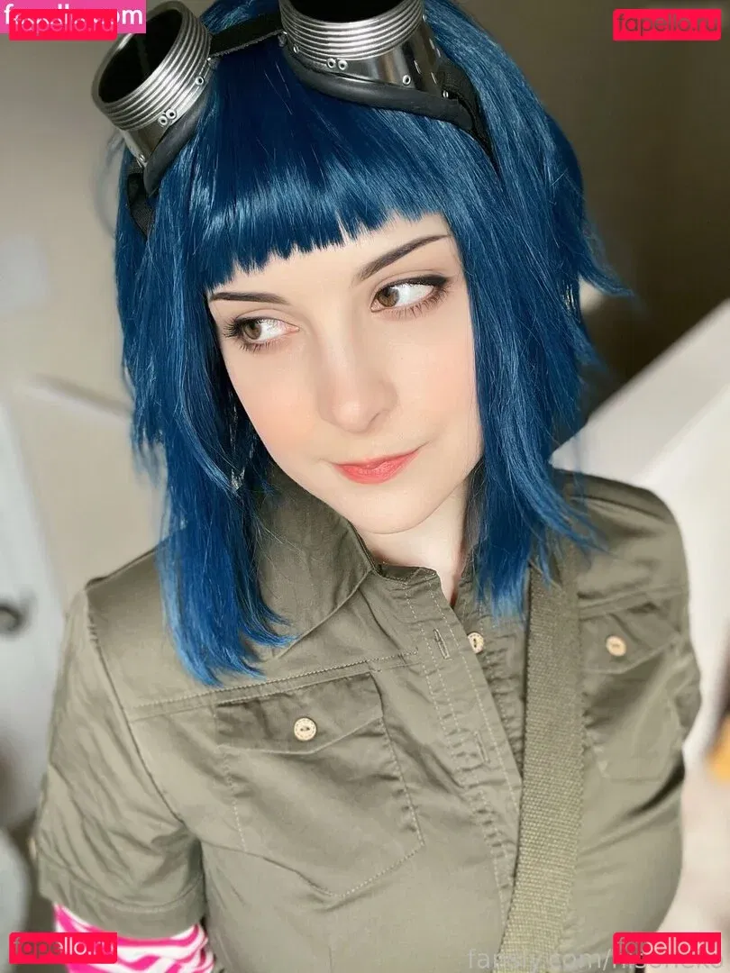 Hisoneko Onlyfans Photo Gallery 