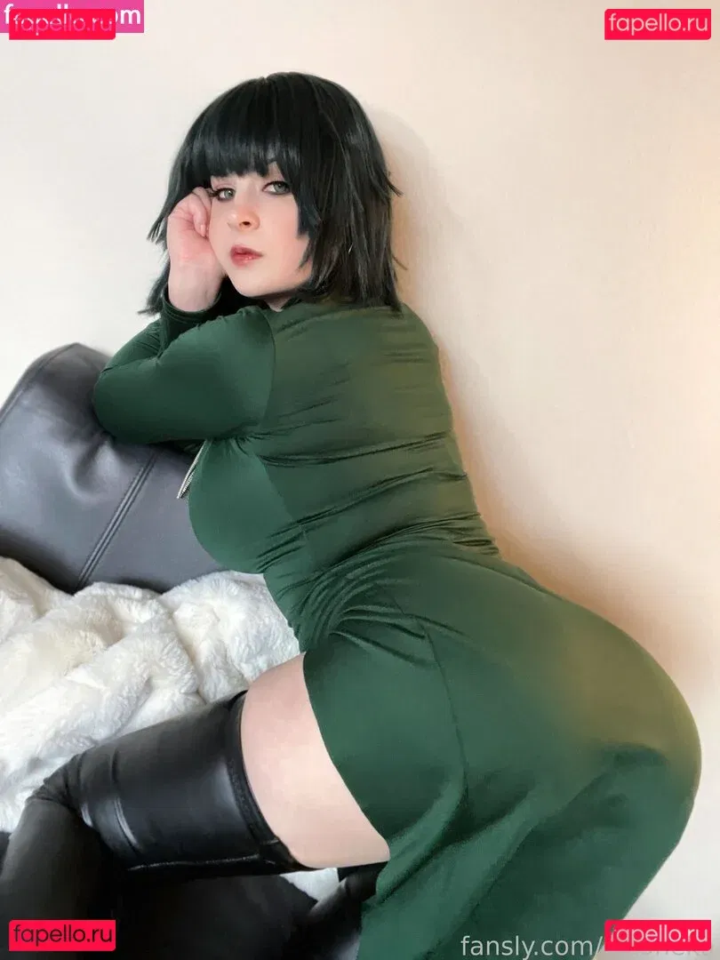 Hisoneko Onlyfans Photo Gallery 