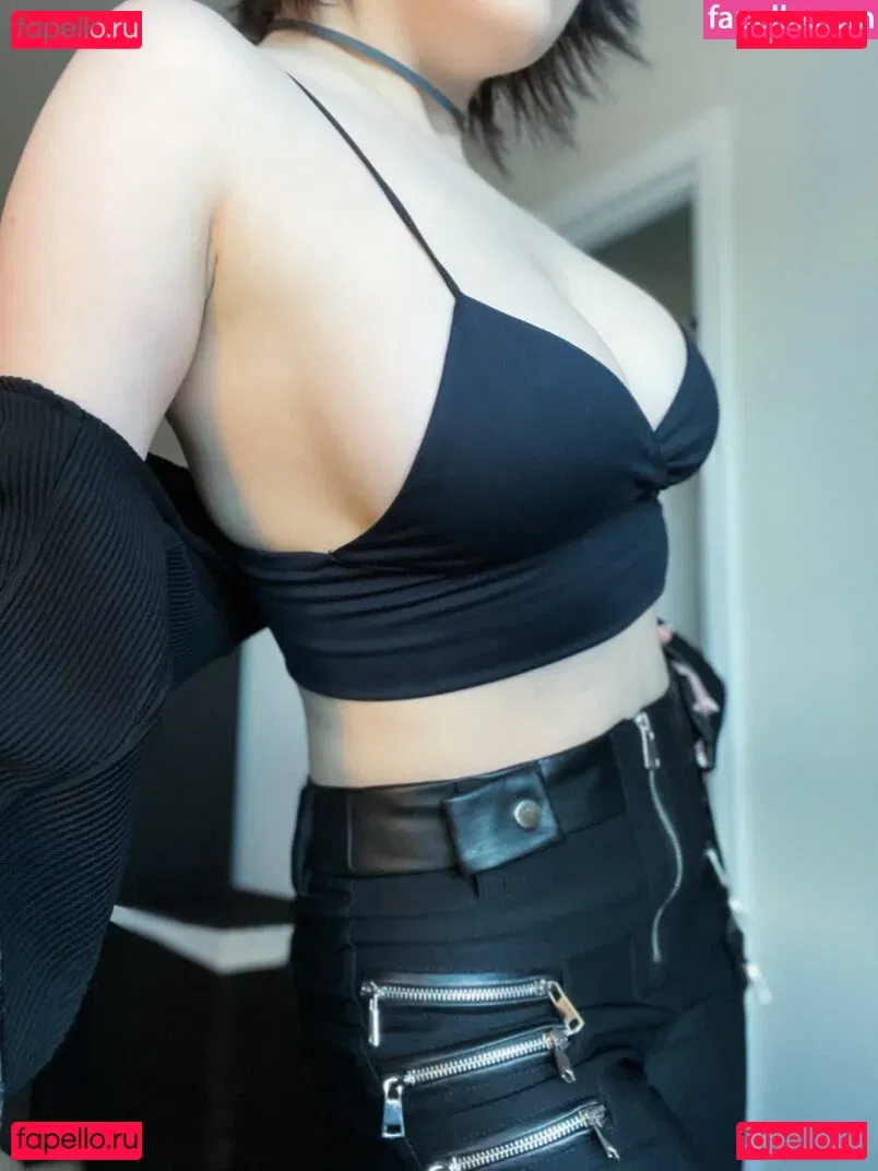 Hisoneko Onlyfans Photo Gallery 