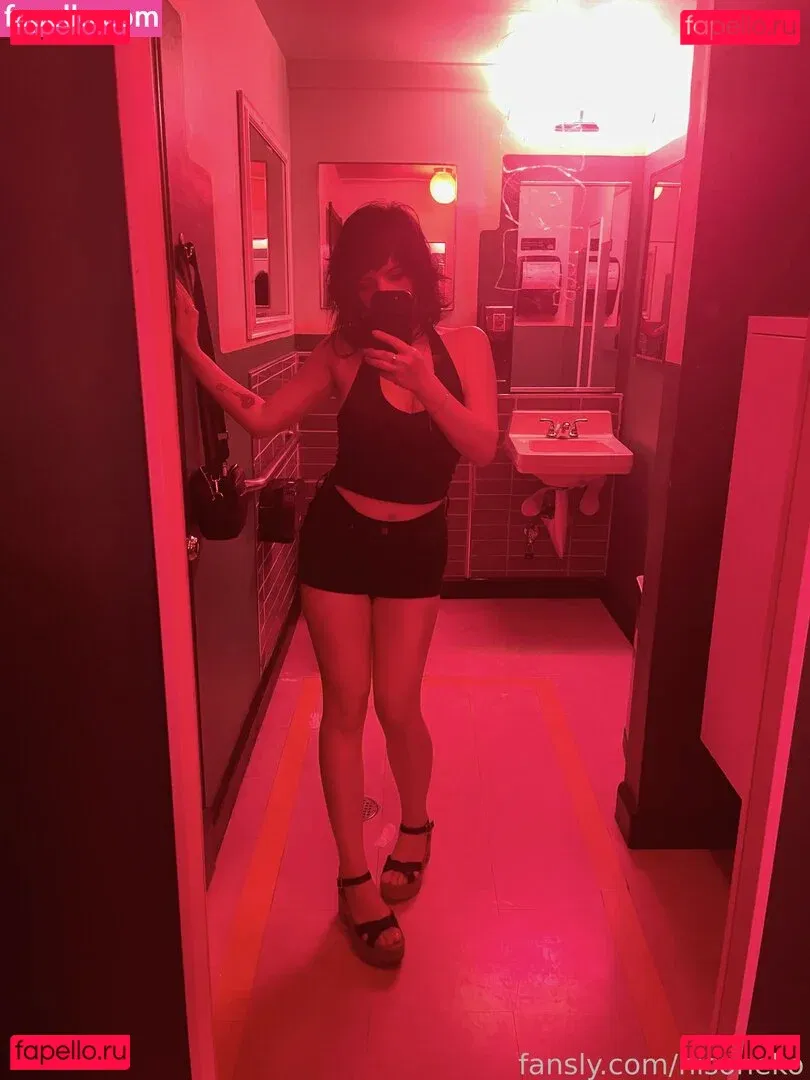 Hisoneko Onlyfans Photo Gallery 