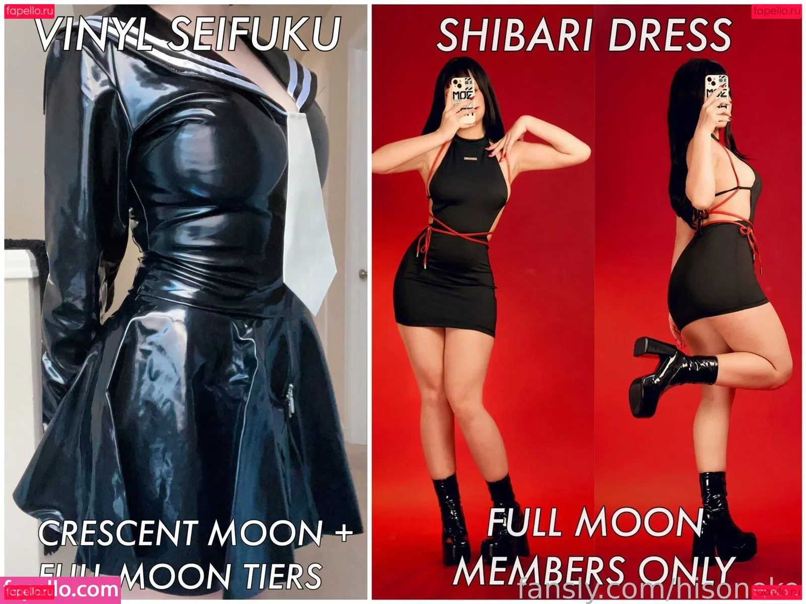 Hisoneko Onlyfans Photo Gallery 