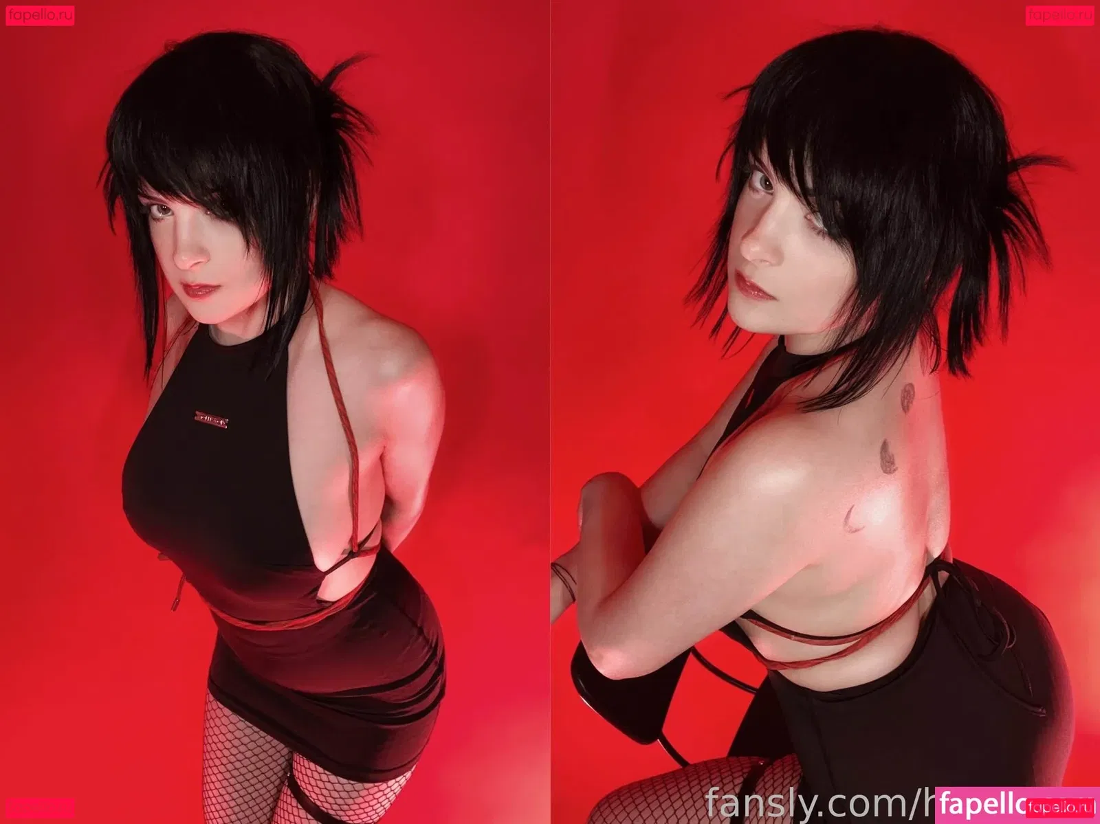 Hisoneko Onlyfans Photo Gallery 
