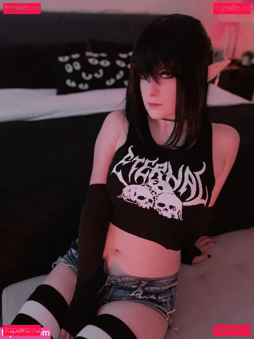 Hisoneko Onlyfans Photo Gallery 