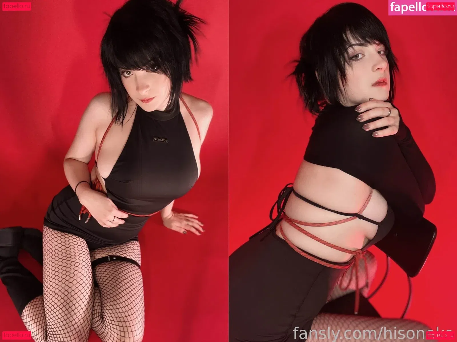 Hisoneko Onlyfans Photo Gallery 