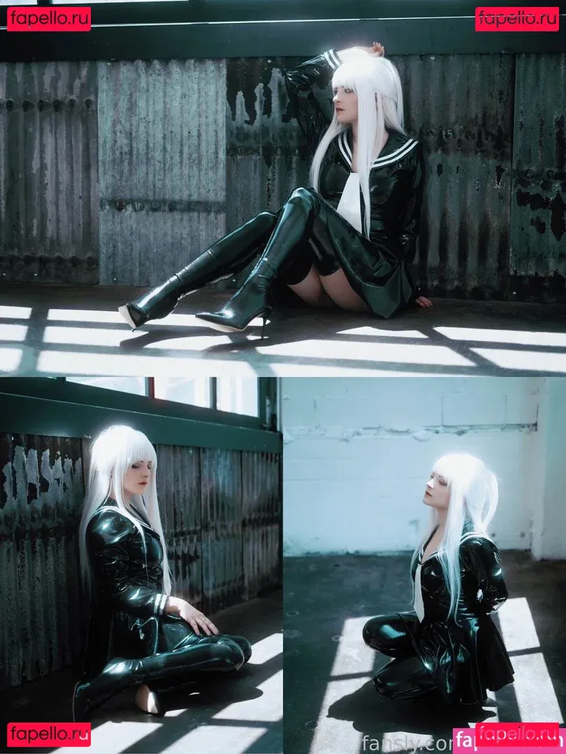 Hisoneko Onlyfans Photo Gallery 