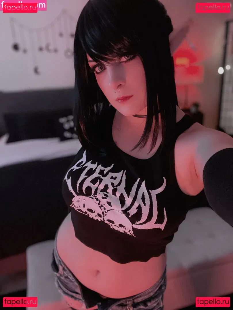 Hisoneko Onlyfans Photo Gallery 