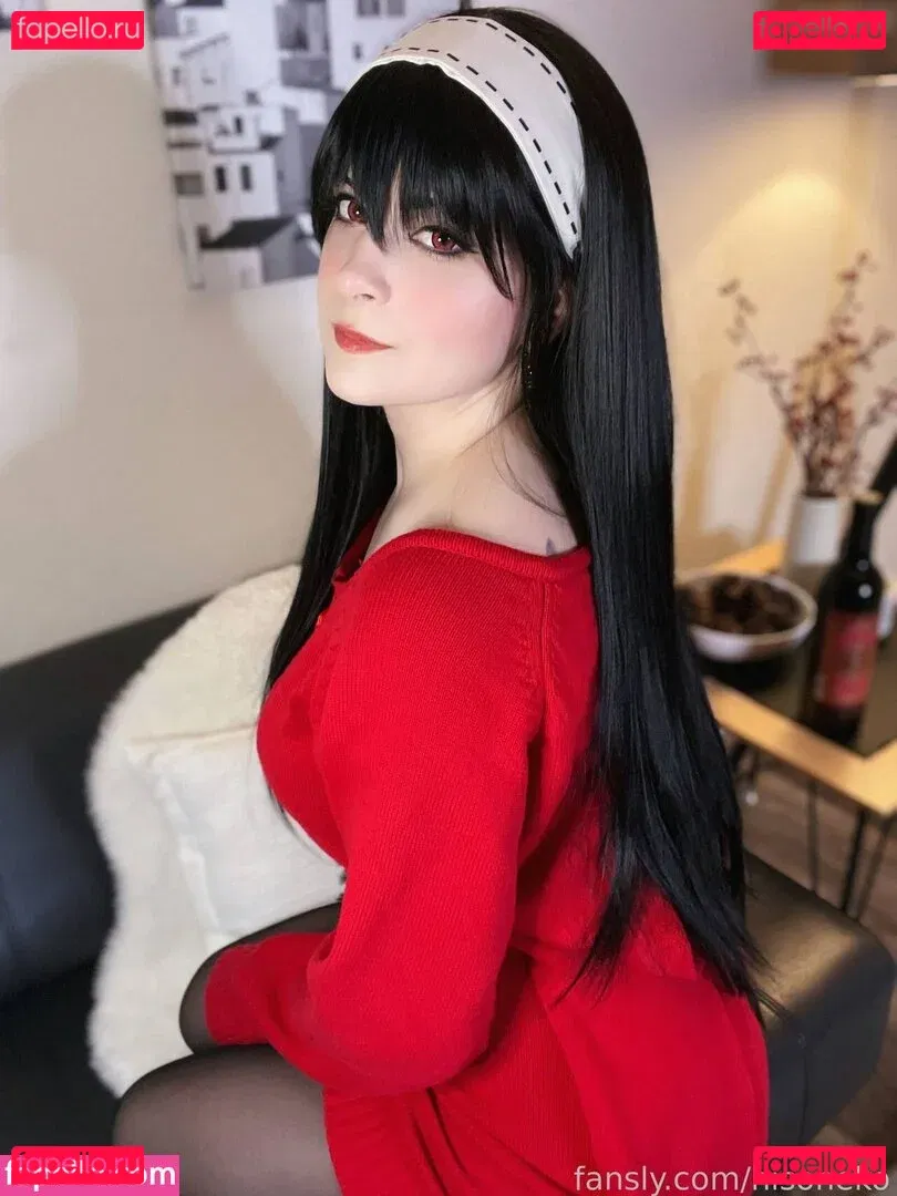 Hisoneko Onlyfans Photo Gallery 
