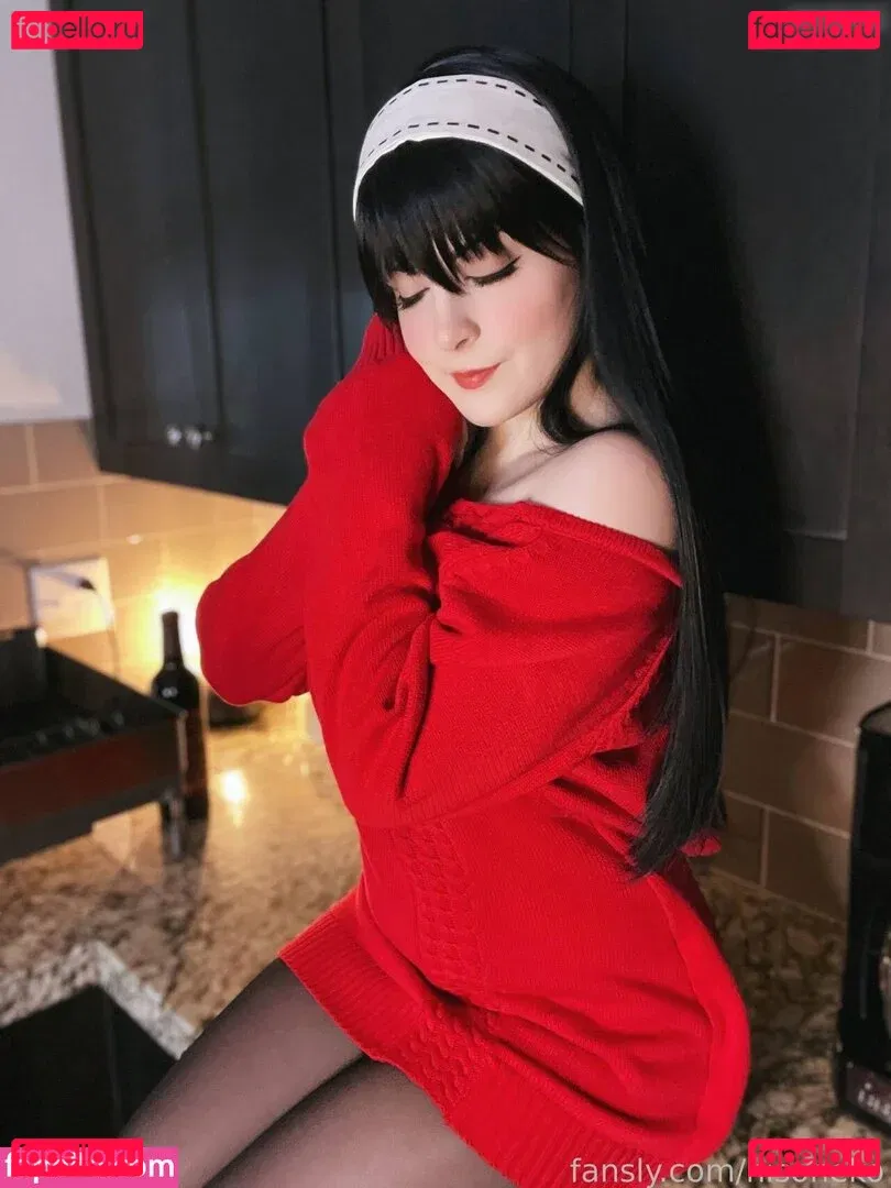 Hisoneko Onlyfans Photo Gallery 