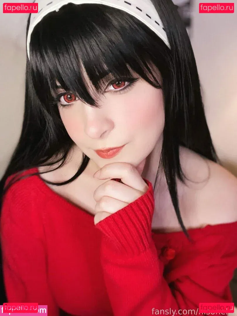 Hisoneko Onlyfans Photo Gallery 