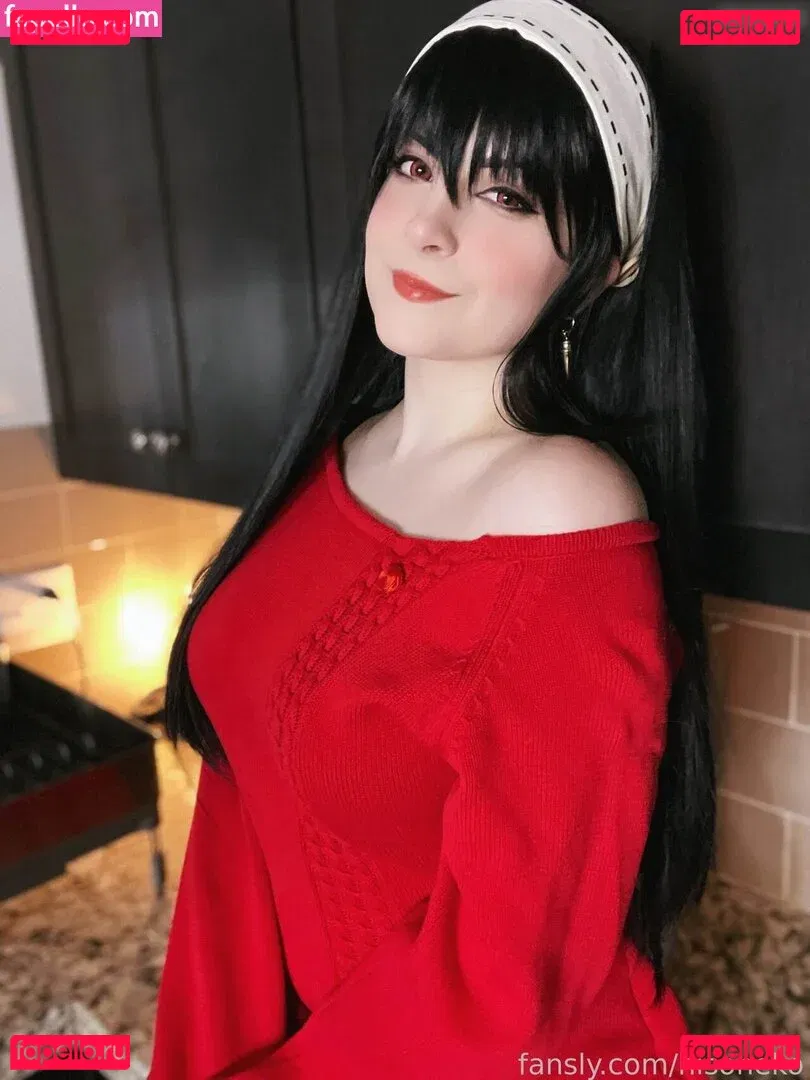 Hisoneko Onlyfans Photo Gallery 