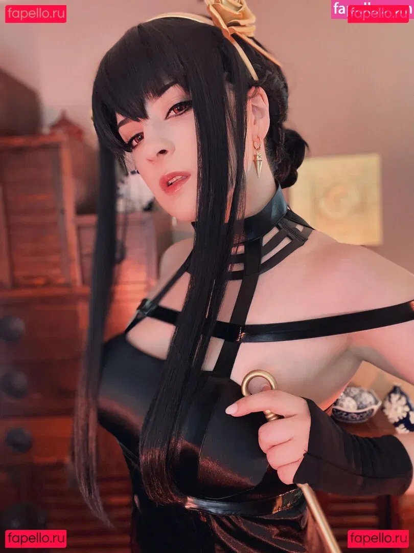 Hisoneko Onlyfans Photo Gallery 