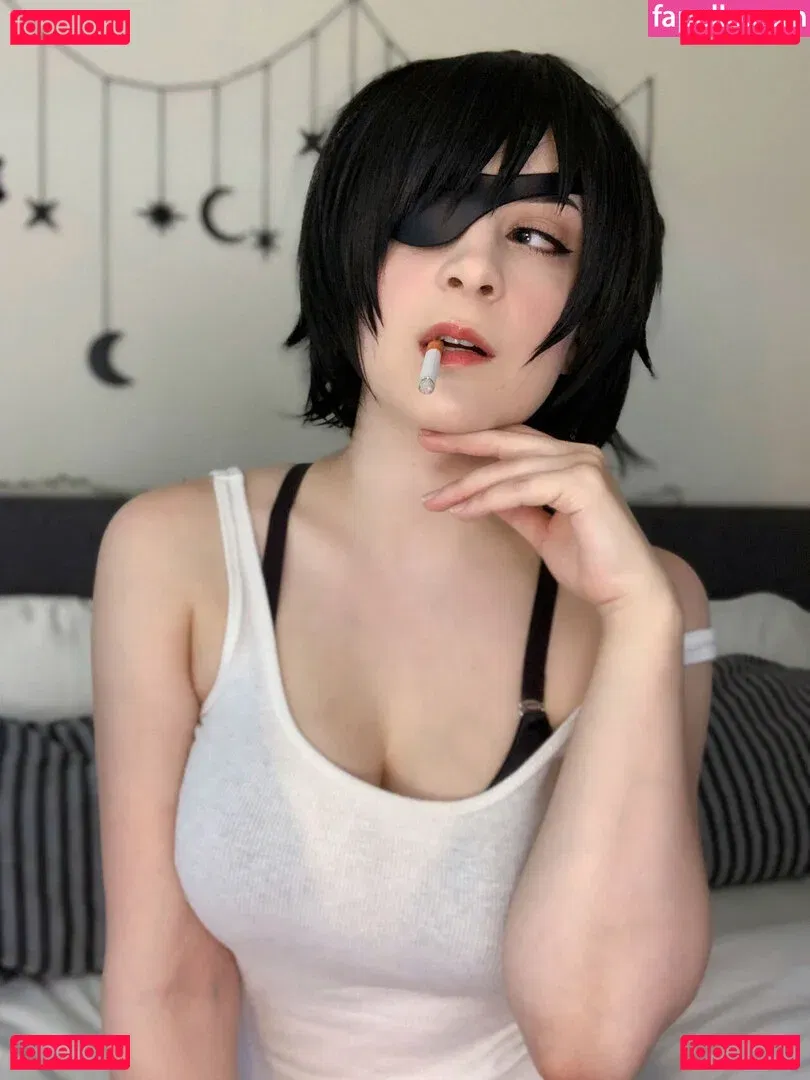 Hisoneko Onlyfans Photo Gallery 
