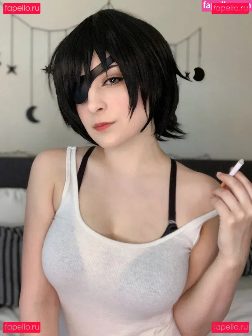 Hisoneko Onlyfans Photo Gallery 