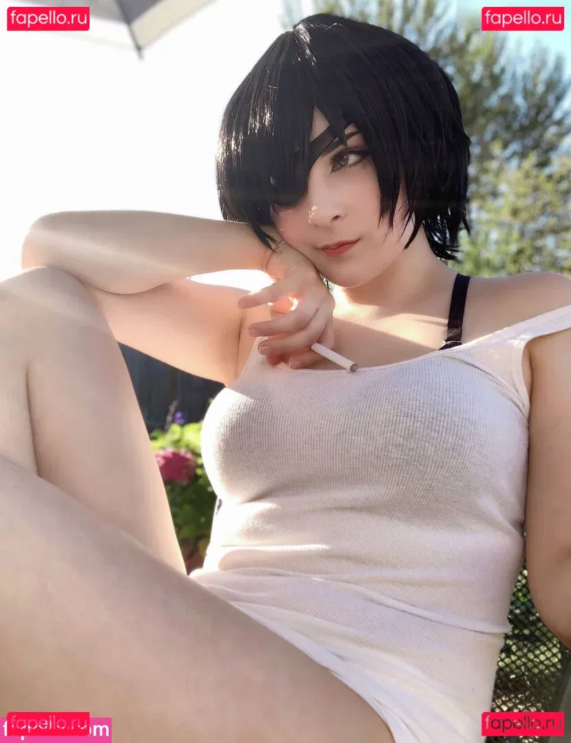 Hisoneko Onlyfans Photo Gallery 