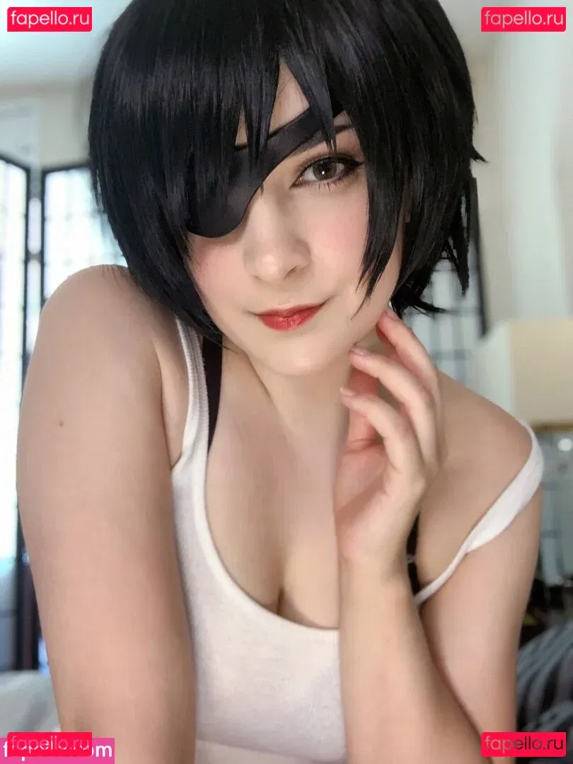 Hisoneko Onlyfans Photo Gallery 