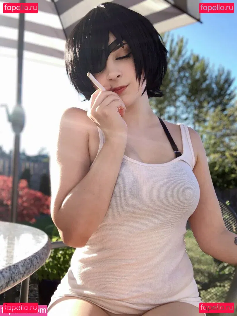 Hisoneko Onlyfans Photo Gallery 