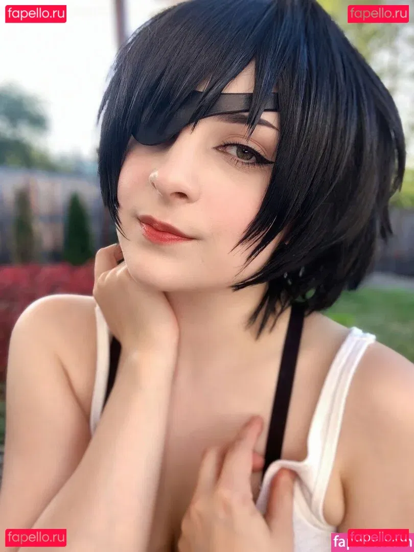 Hisoneko Onlyfans Photo Gallery 