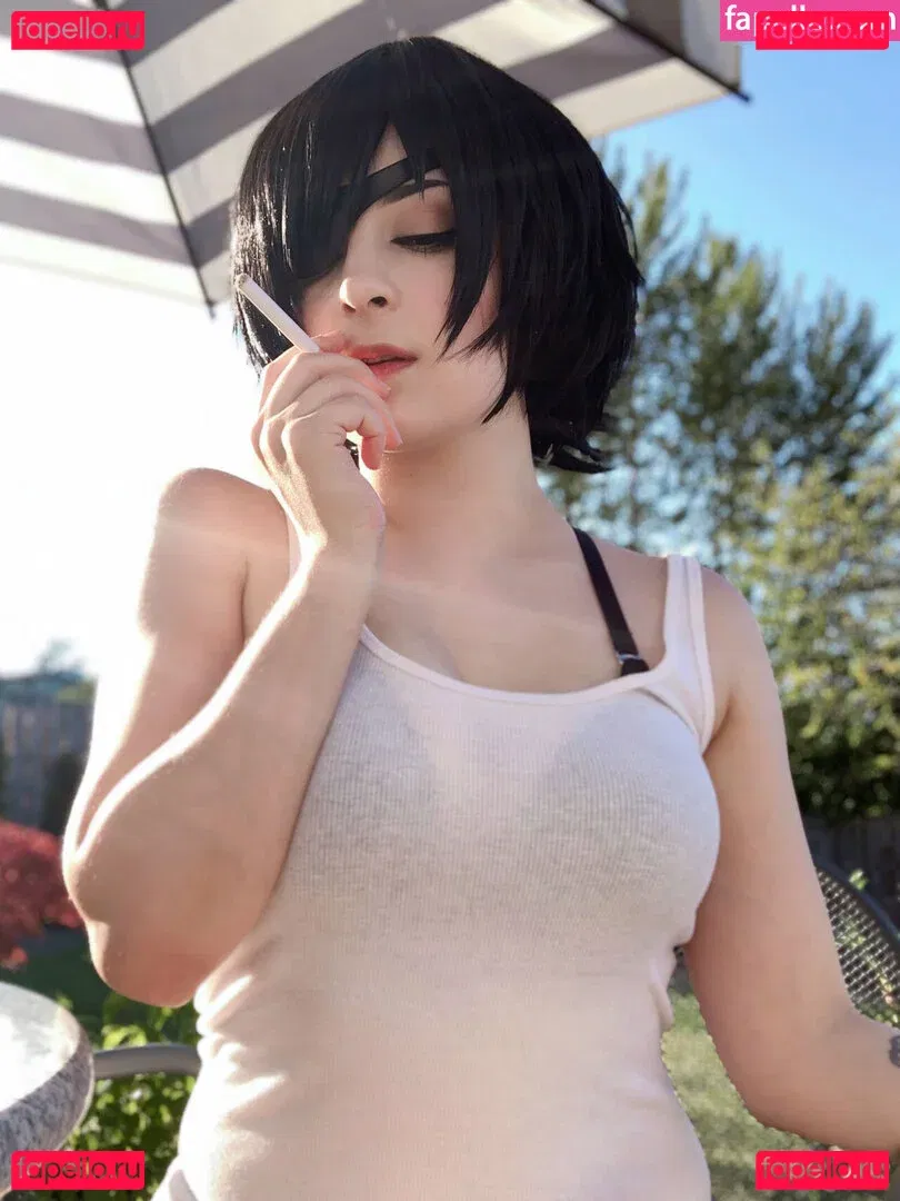 Hisoneko Onlyfans Photo Gallery 