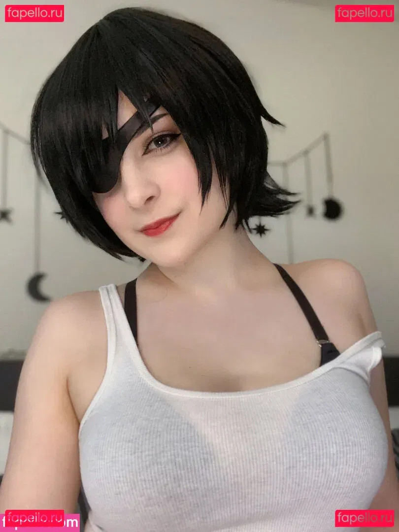 Hisoneko Onlyfans Photo Gallery 