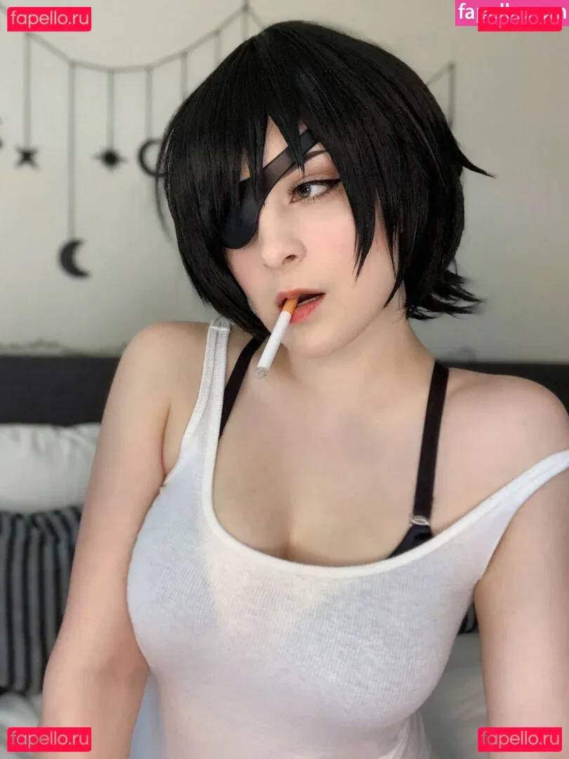 Hisoneko Onlyfans Photo Gallery 