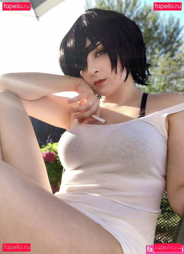 Hisoneko Onlyfans Photo Gallery 