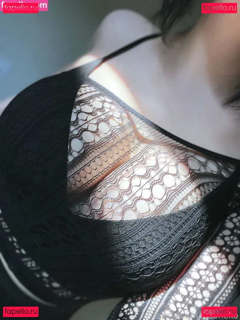 Hisoneko Onlyfans Photo Gallery 