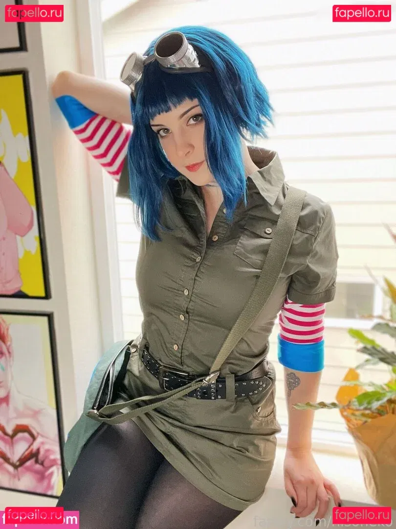 Hisoneko Onlyfans Photo Gallery 