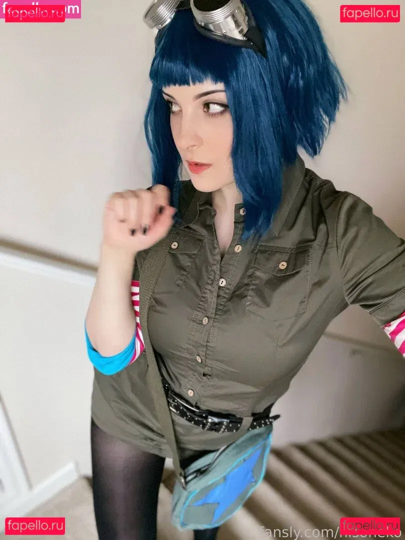 Hisoneko Onlyfans Photo Gallery 