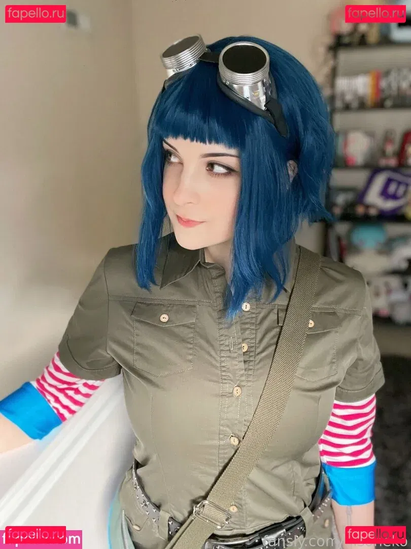 Hisoneko Onlyfans Photo Gallery 