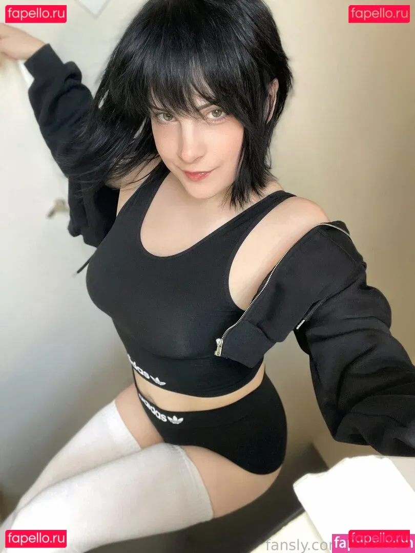 Hisoneko Onlyfans Photo Gallery 