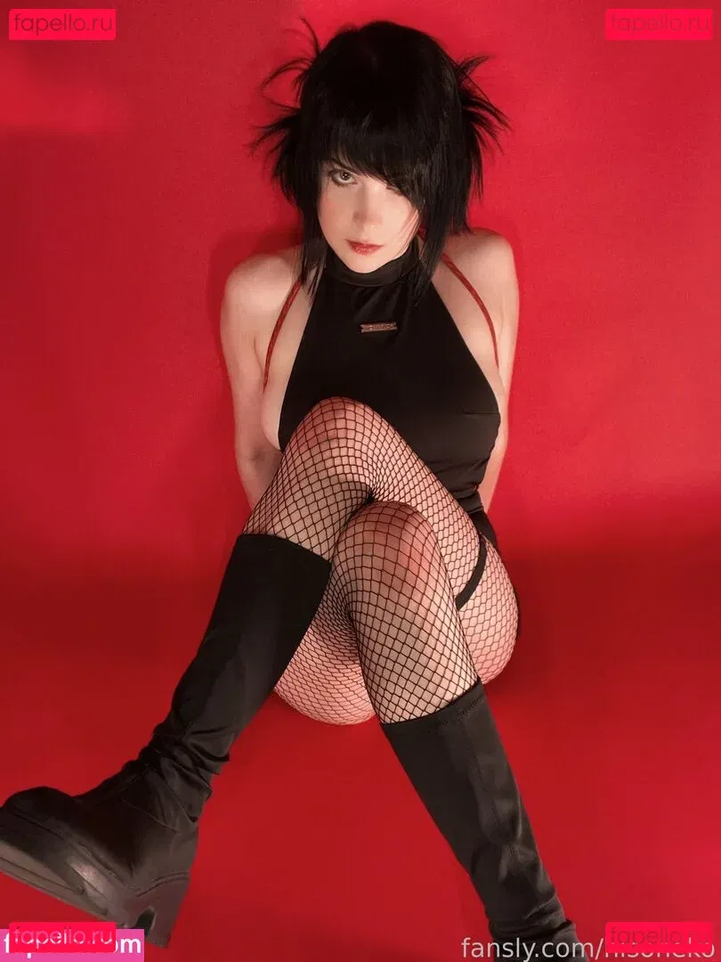 Hisoneko Onlyfans Photo Gallery 