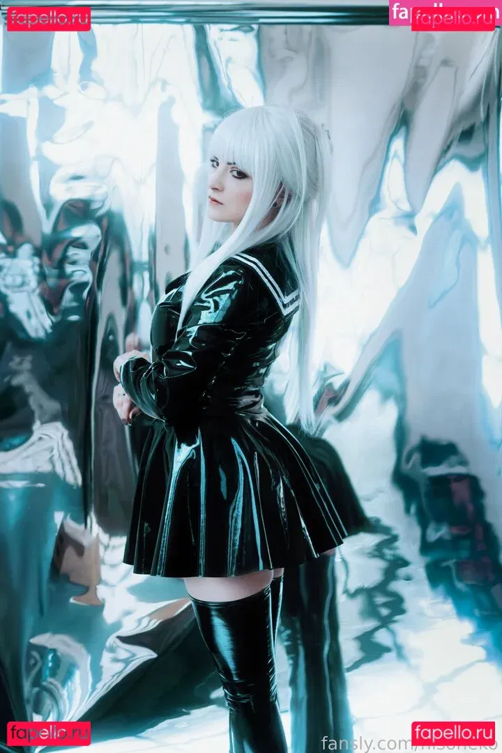 Hisoneko Onlyfans Photo Gallery 