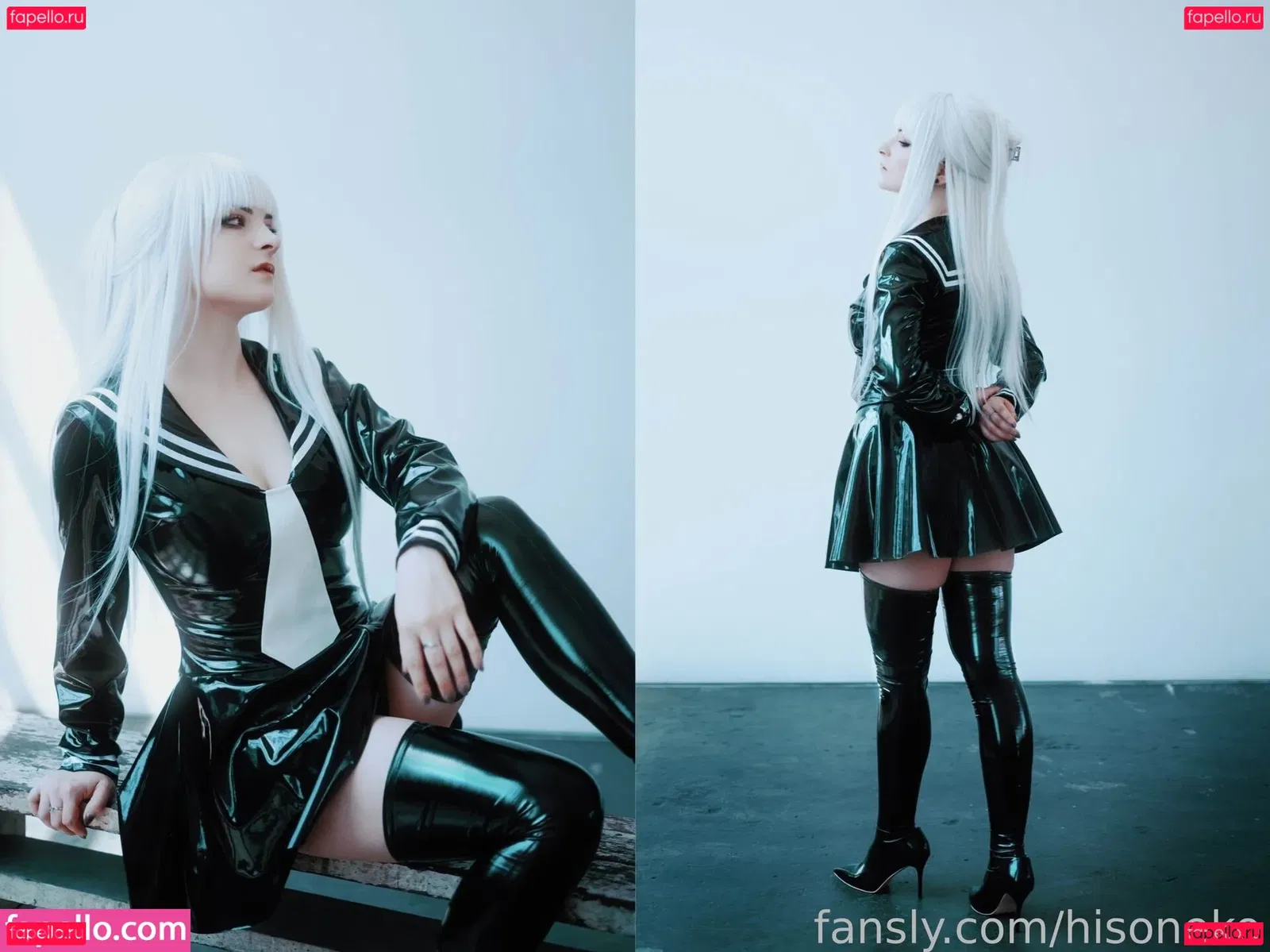 Hisoneko Onlyfans Photo Gallery 