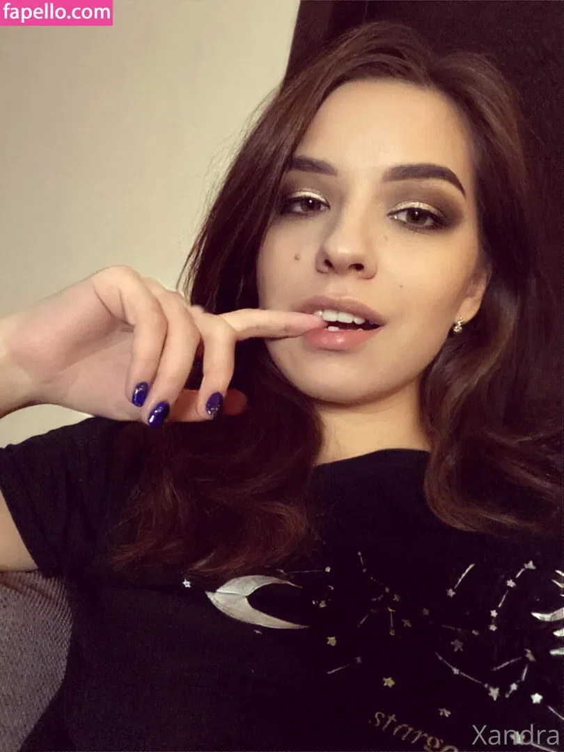 xandra_sue Onlyfans Photo Gallery 