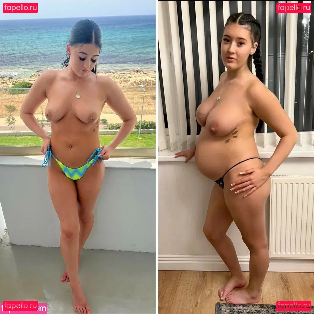 arianamilan Onlyfans Photo Gallery 