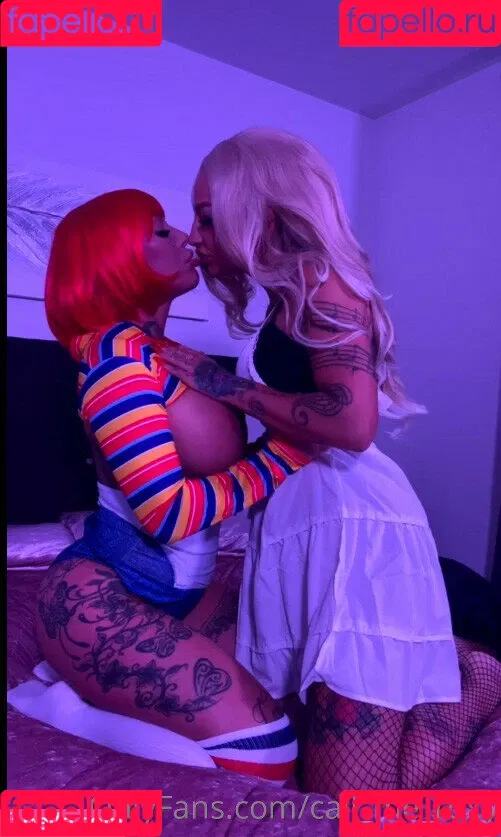 CallmeRoxy Onlyfans Photo Gallery 